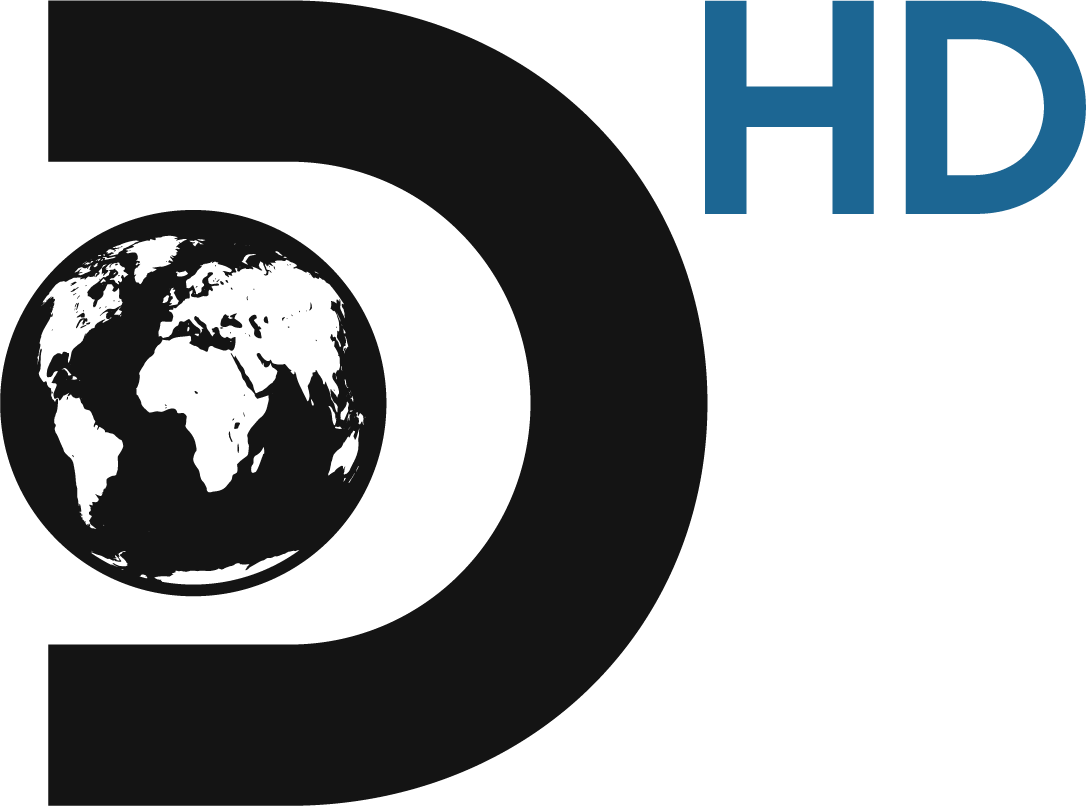 Discovery logo