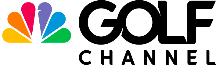 Logo Golf channel