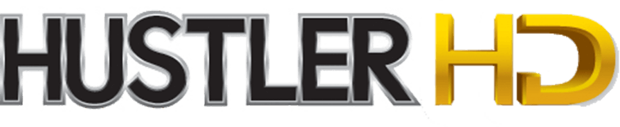 Logo Hustler HD