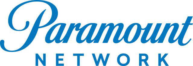 Paramount logo