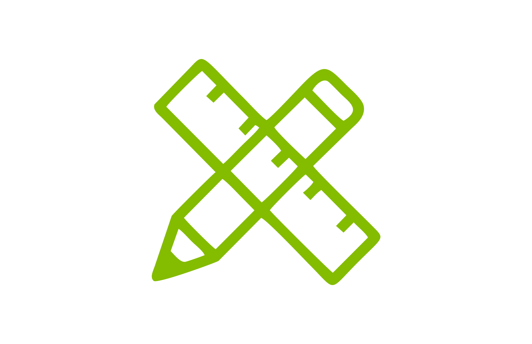 Potíže se službou