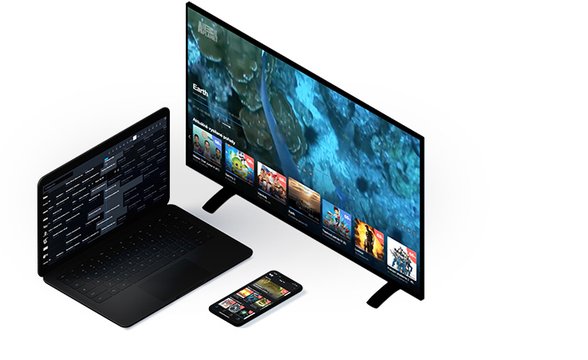 Střední balíček Telly